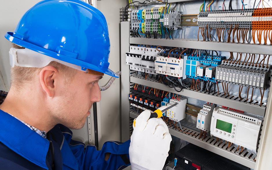 électricien urgence Lardy