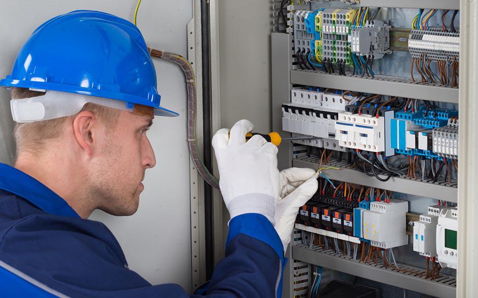  électricien urgence Lardy